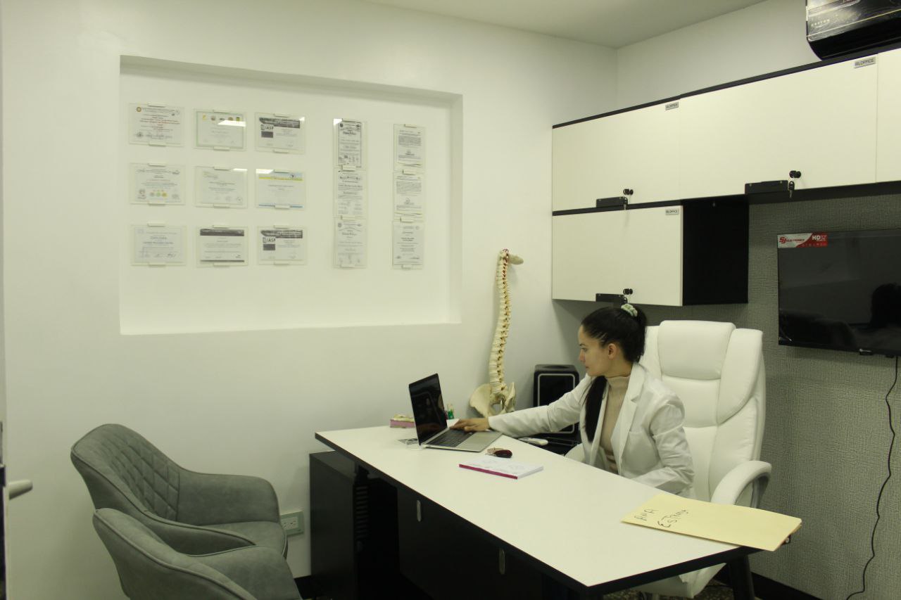 About our clinic
