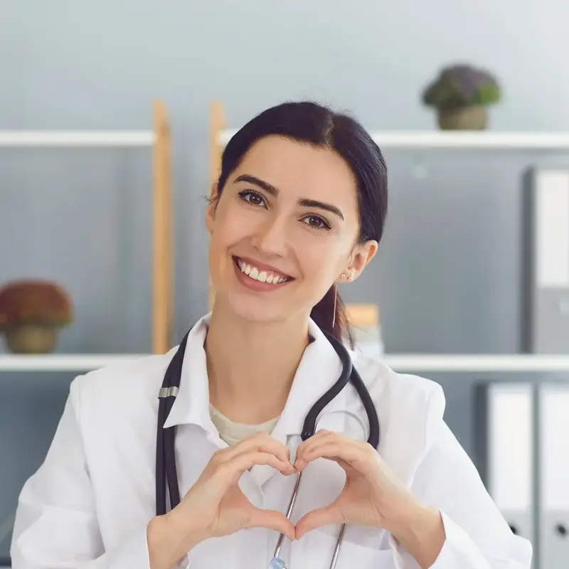 Dra. CARMEN CARRILLO