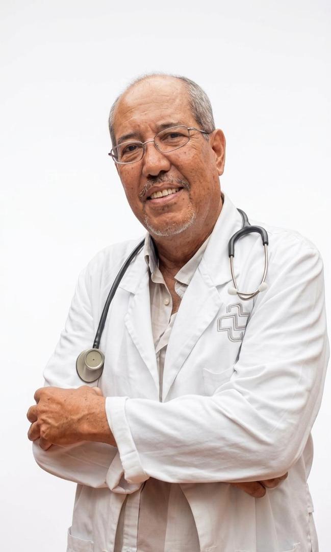 Víctor Fonseca